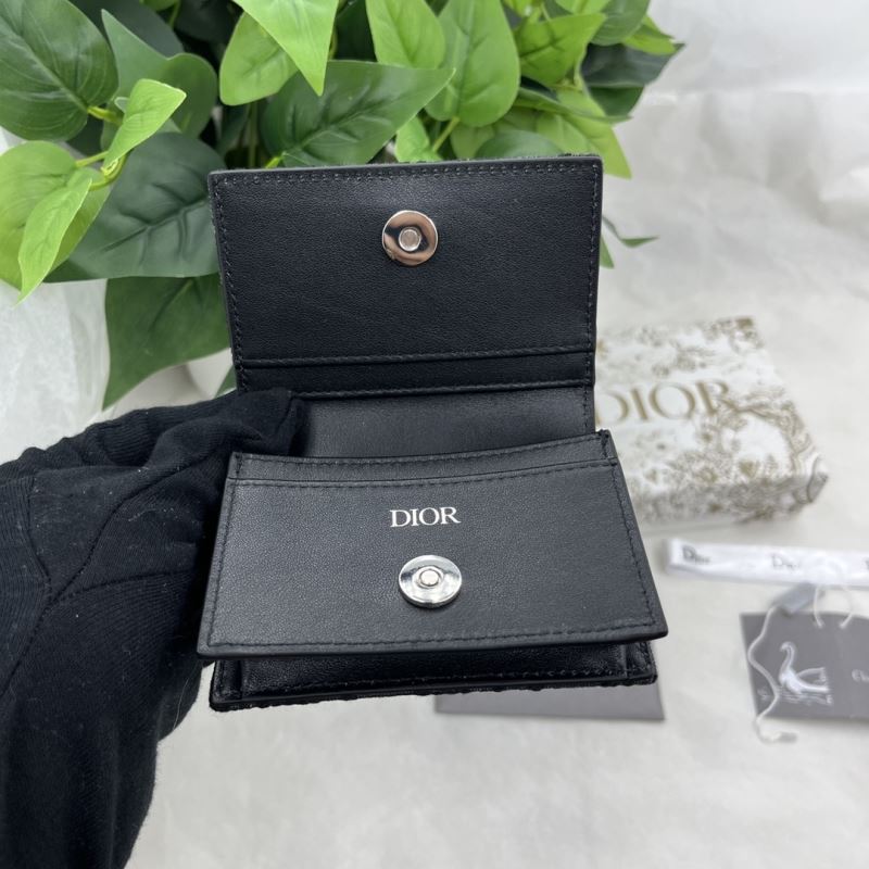 Christian Dior Wallet